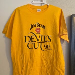 Jim Bean Tee